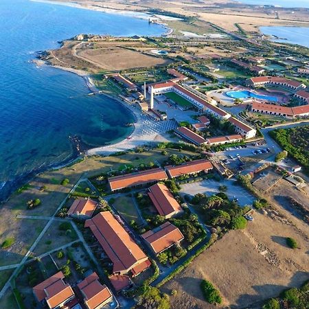Villa la tonnara Stintino Esterno foto
