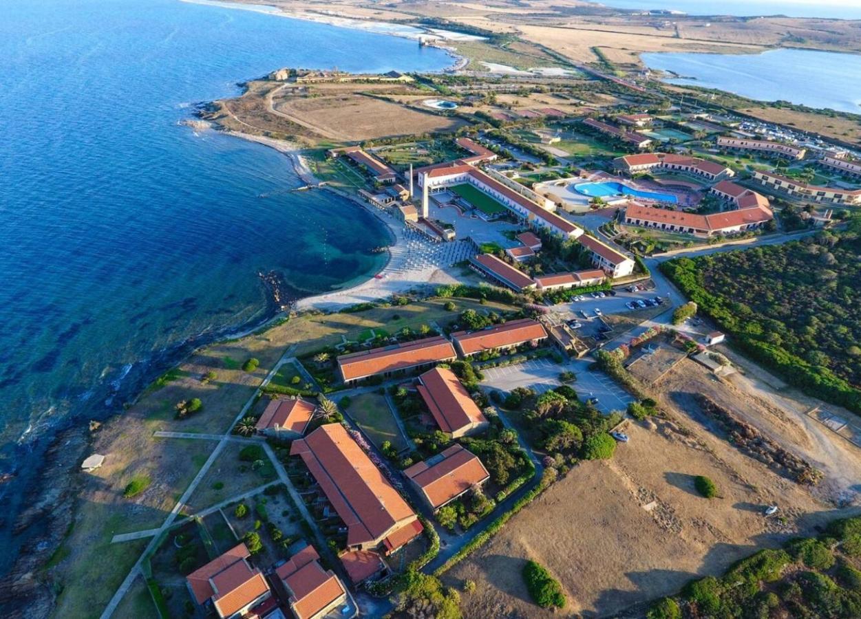 Villa la tonnara Stintino Esterno foto