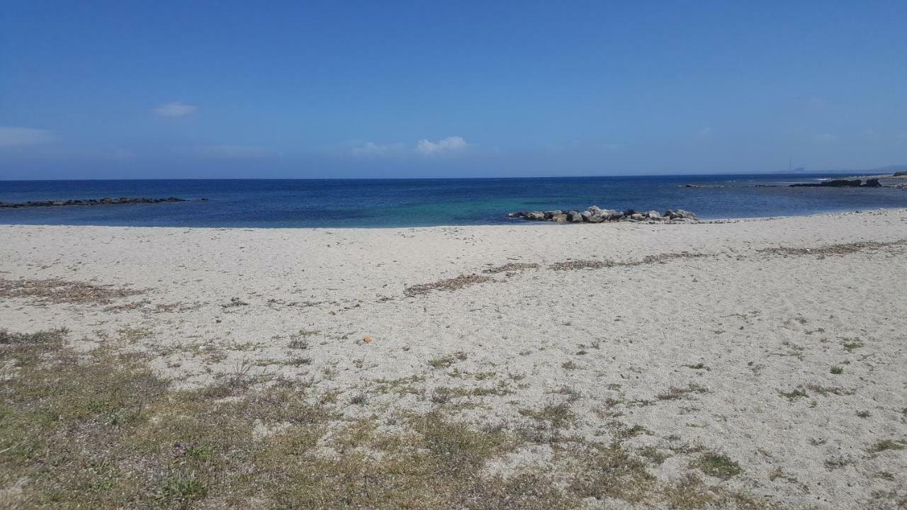 Villa la tonnara Stintino Esterno foto
