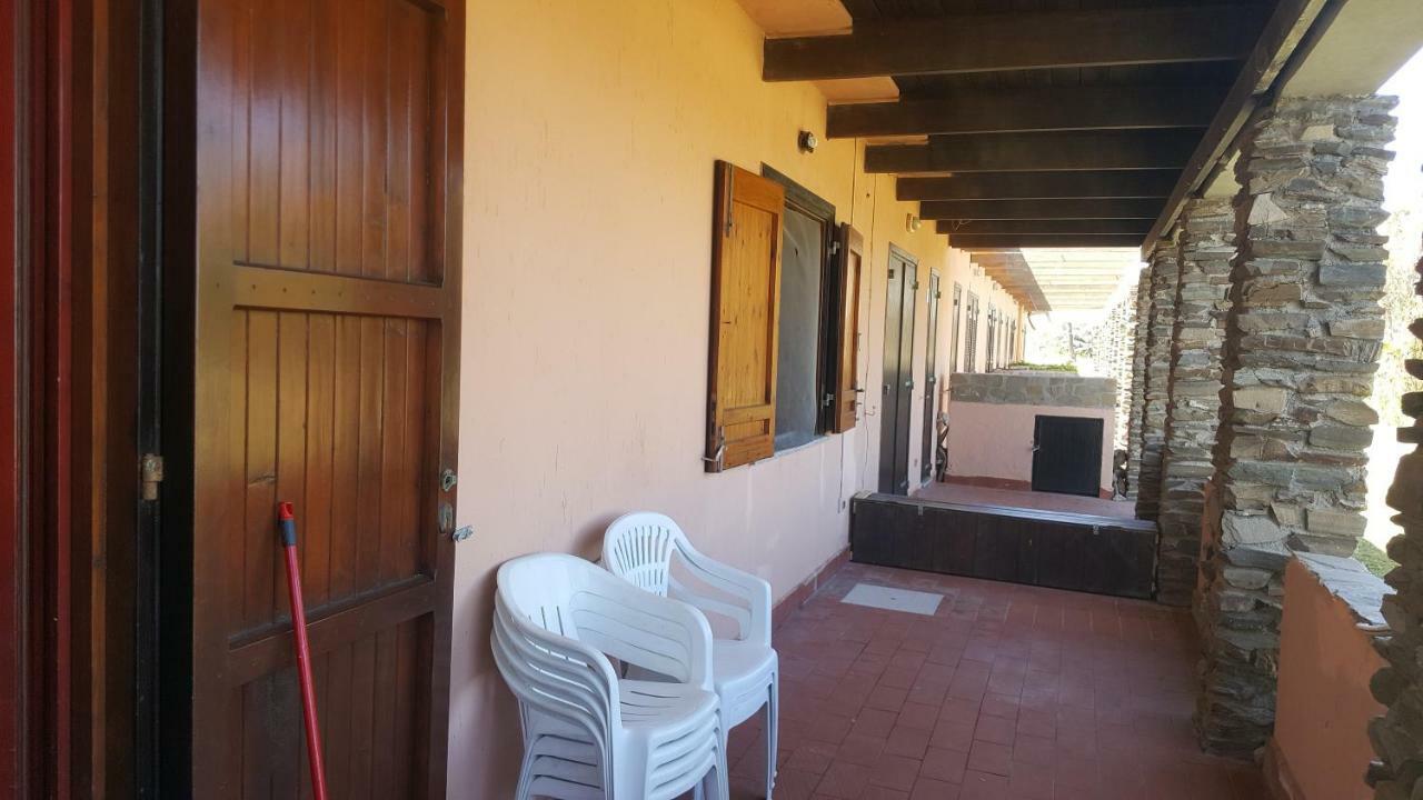 Villa la tonnara Stintino Esterno foto