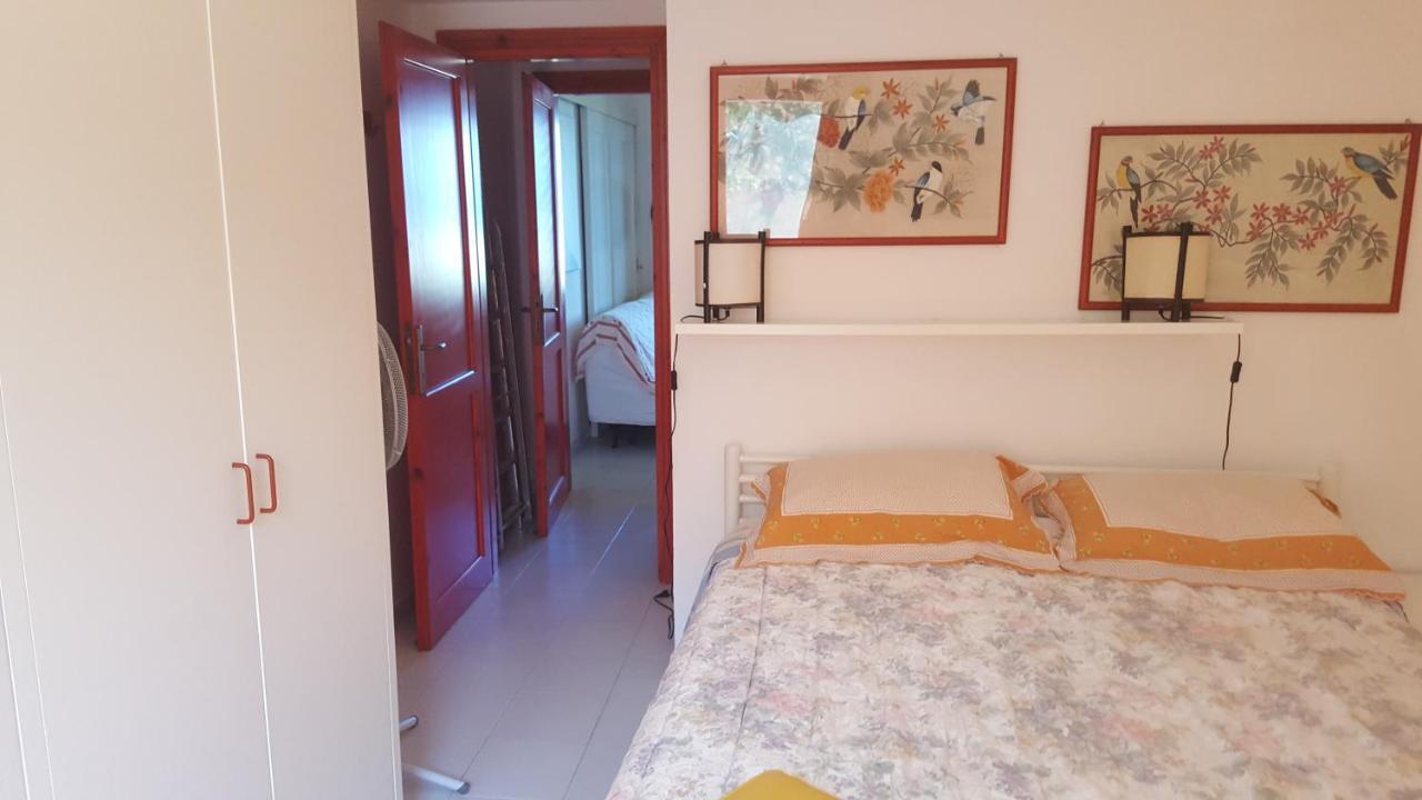 Villa la tonnara Stintino Esterno foto