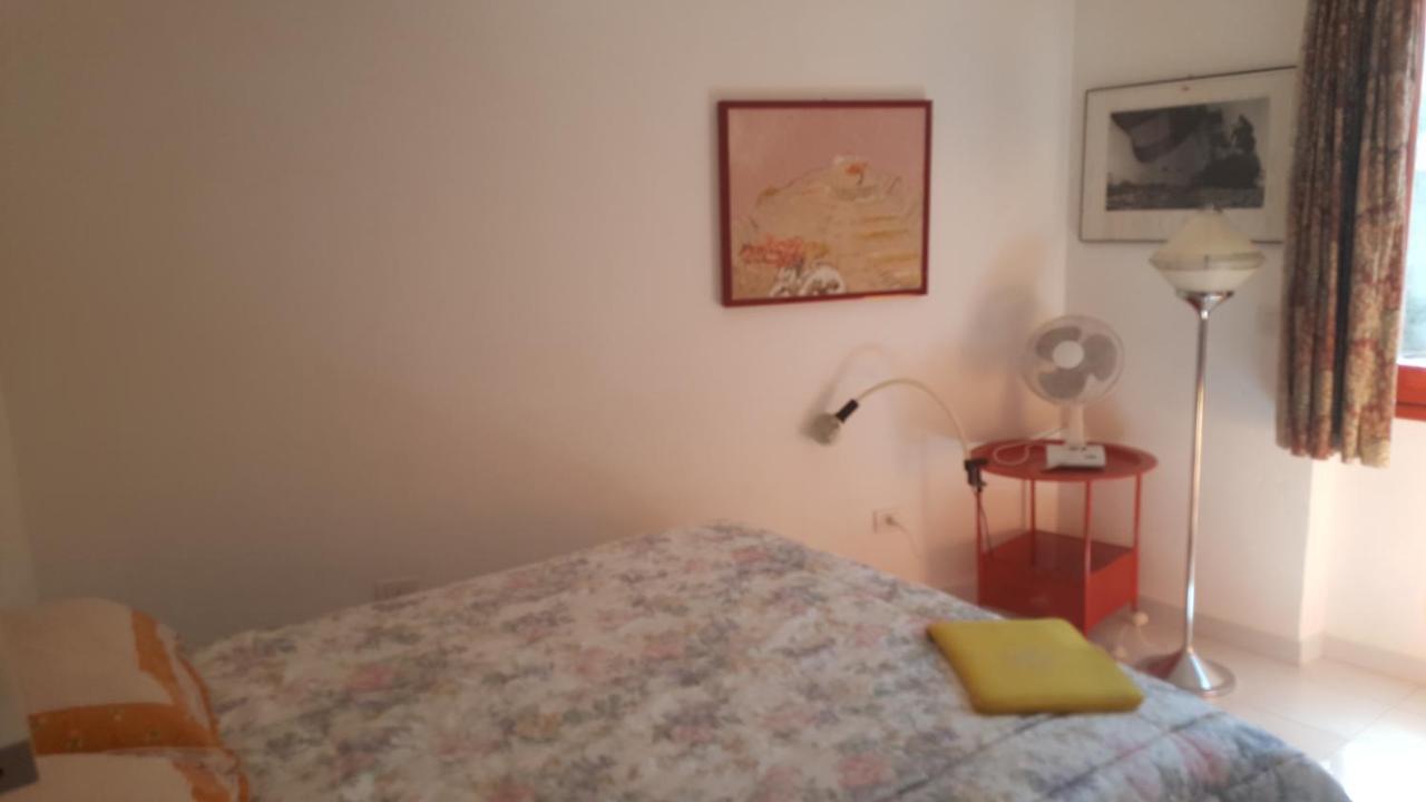 Villa la tonnara Stintino Esterno foto