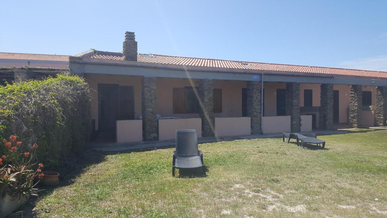 Villa la tonnara Stintino Esterno foto