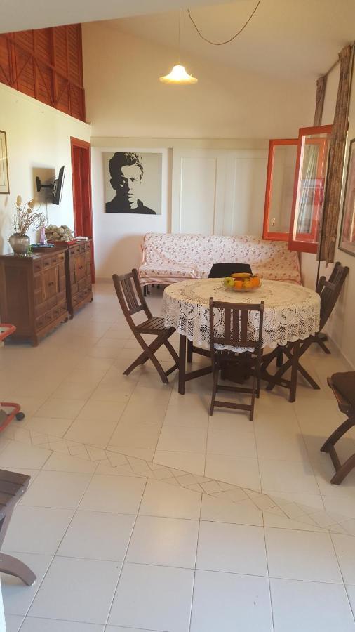 Villa la tonnara Stintino Esterno foto